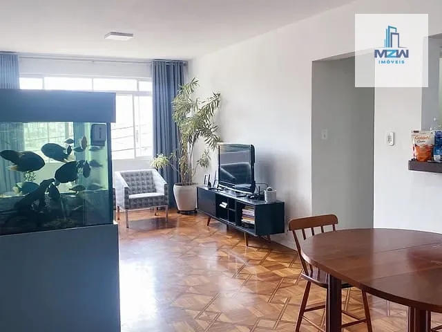 Apartamento 2 quartos e 2 banheiros, à venda, no bairro Mooca em São Paulo