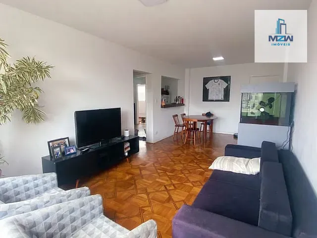 Apartamento 2 quartos e 2 banheiros, à venda, no bairro Mooca em São Paulo