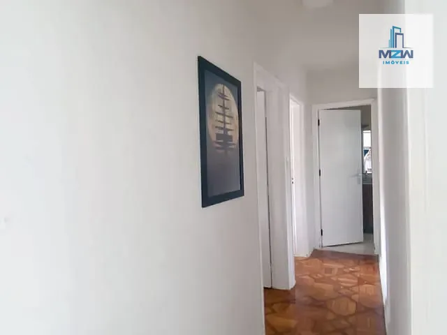 Apartamento 2 quartos e 2 banheiros, à venda, no bairro Mooca em São Paulo