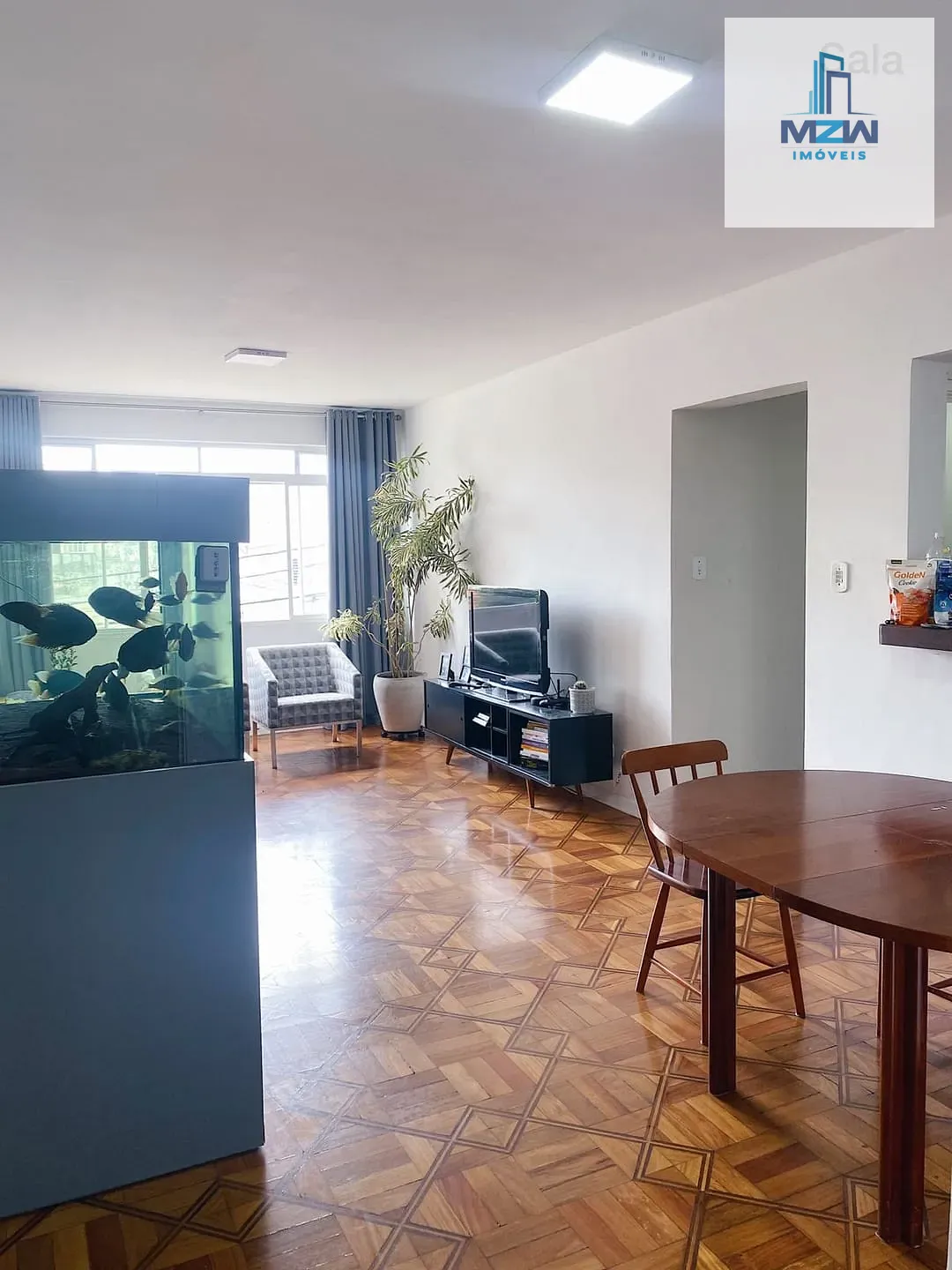 Apartamento, 2 quartos, 110 m² - Foto 3