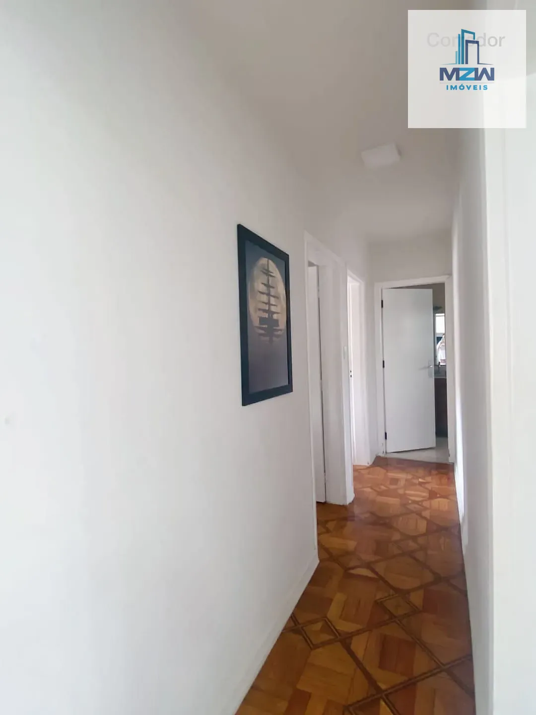 Apartamento, 2 quartos, 110 m² - Foto 5