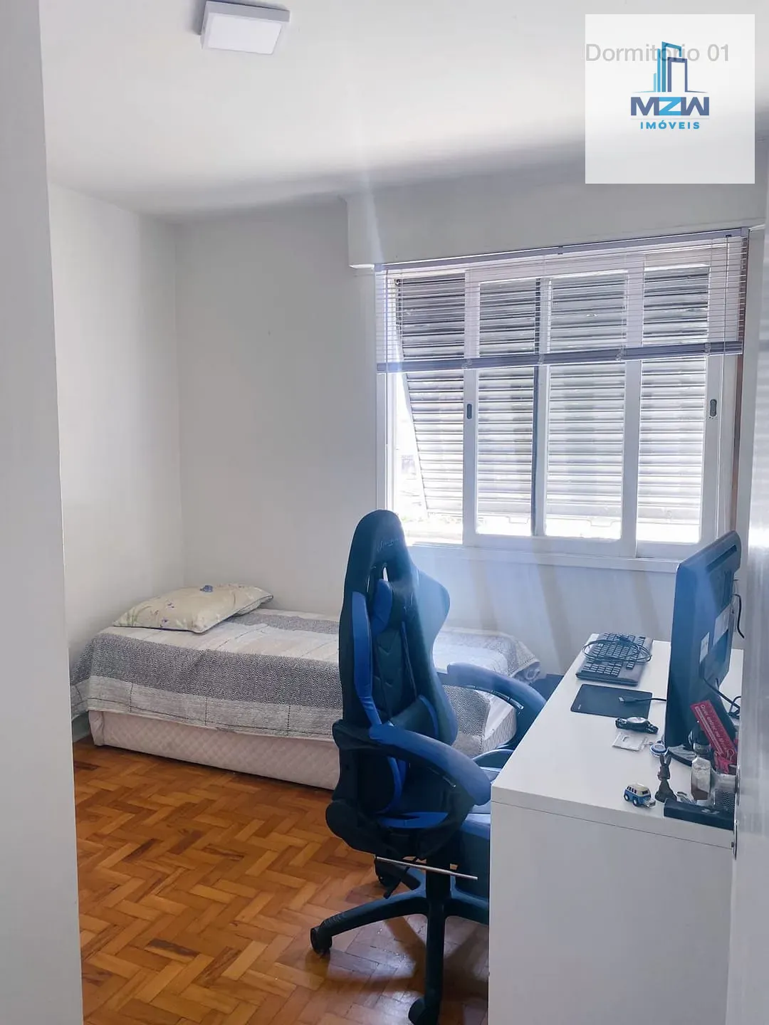 Apartamento, 2 quartos, 110 m² - Foto 6