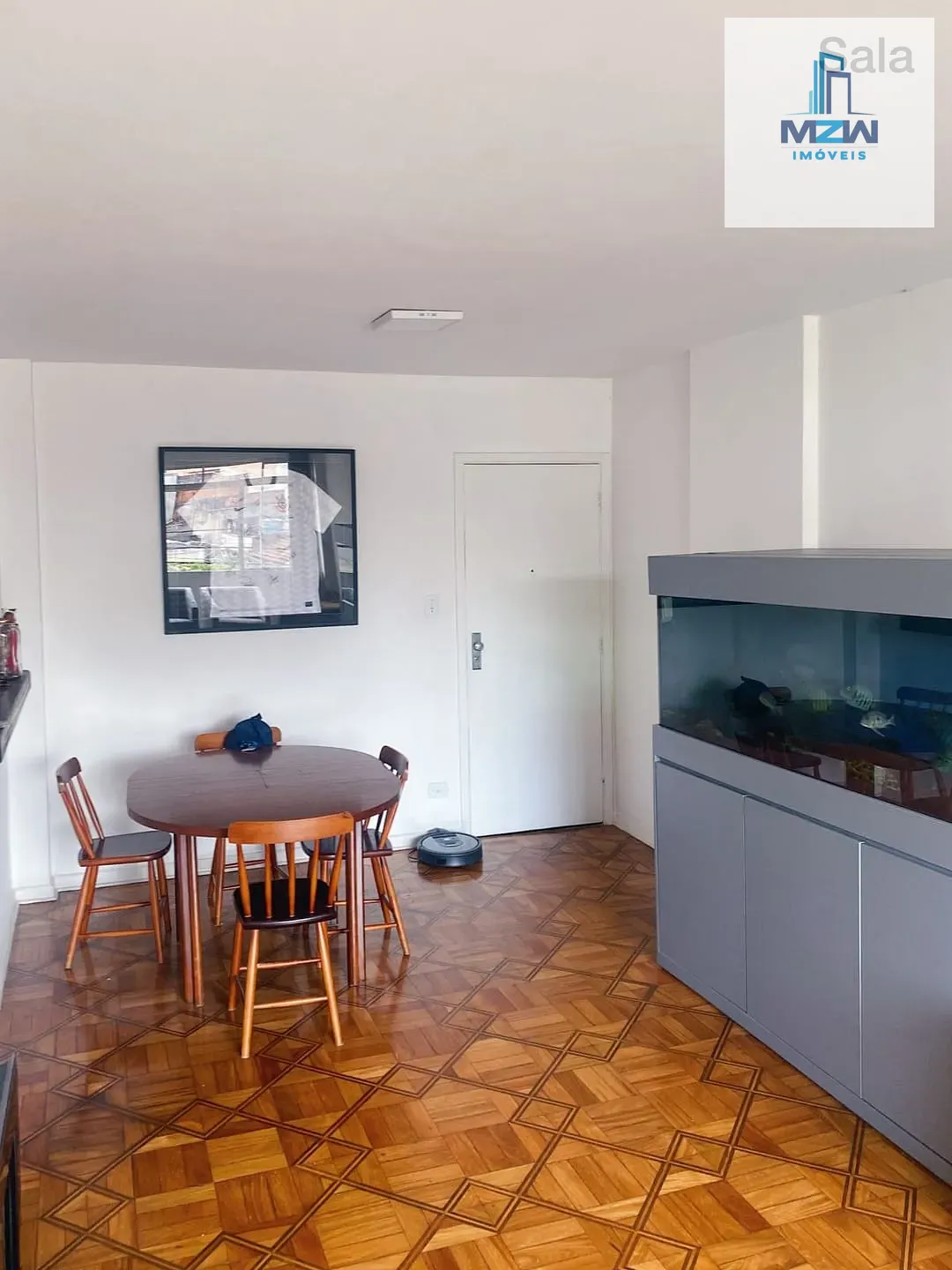 Apartamento, 2 quartos, 110 m² - Foto 4