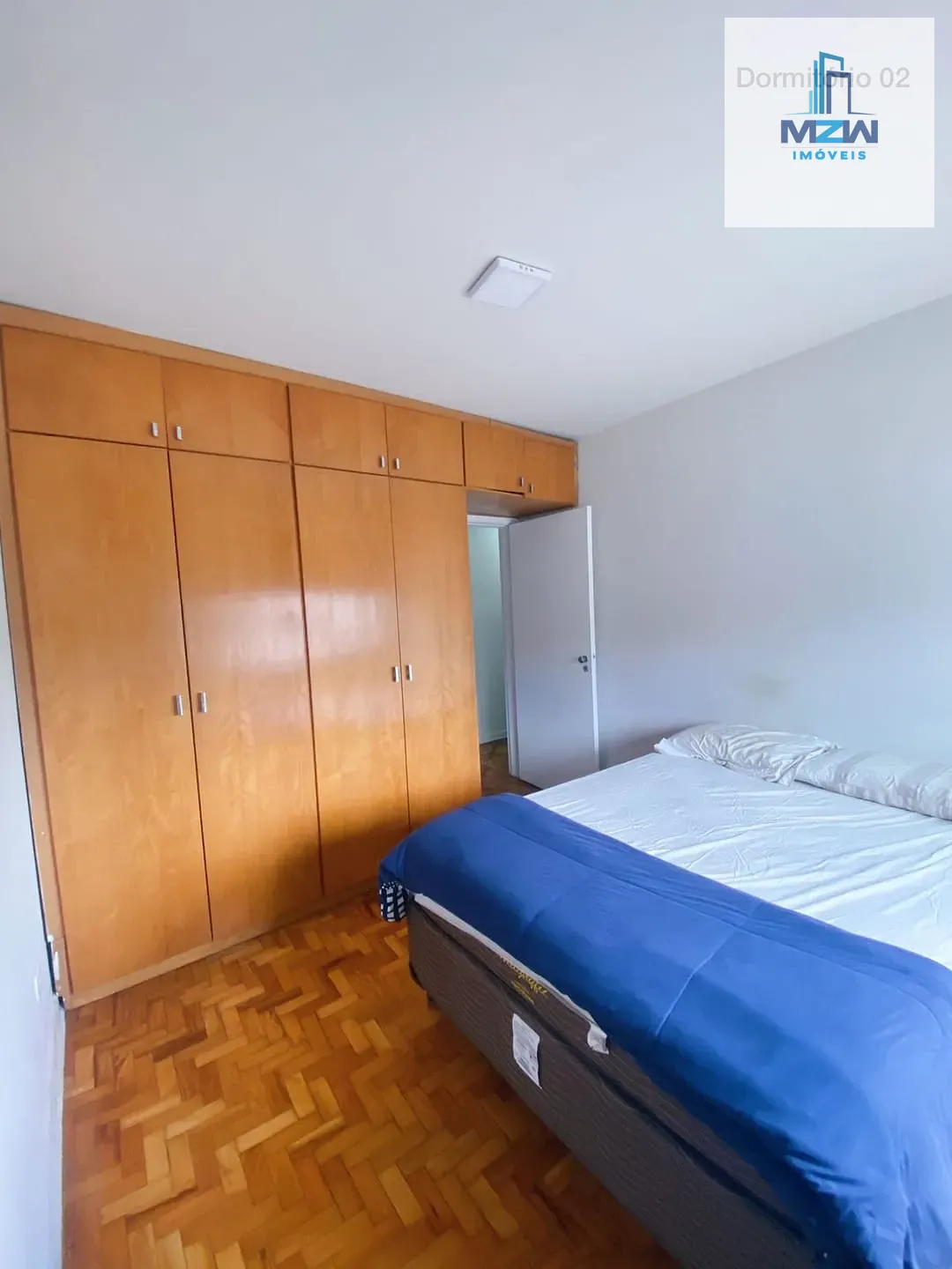 Apartamento, 2 quartos, 110 m² - Foto 9