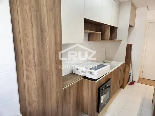 Apartamento com 49m² 2 quartos e 1 banheiro, à venda, no bairro Serpa em Caieiras