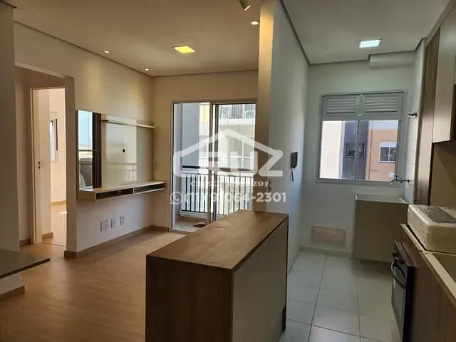Apartamento com 49m² 2 quartos e 1 banheiro, à venda, no bairro Serpa em Caieiras