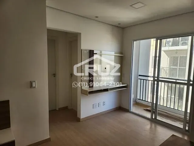 Apartamento com 49m² 2 quartos e 1 banheiro, à venda, no bairro Serpa em Caieiras
