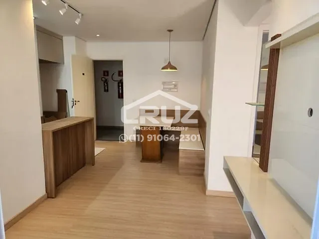 Apartamento com 49m² 2 quartos e 1 banheiro, à venda, no bairro Serpa em Caieiras