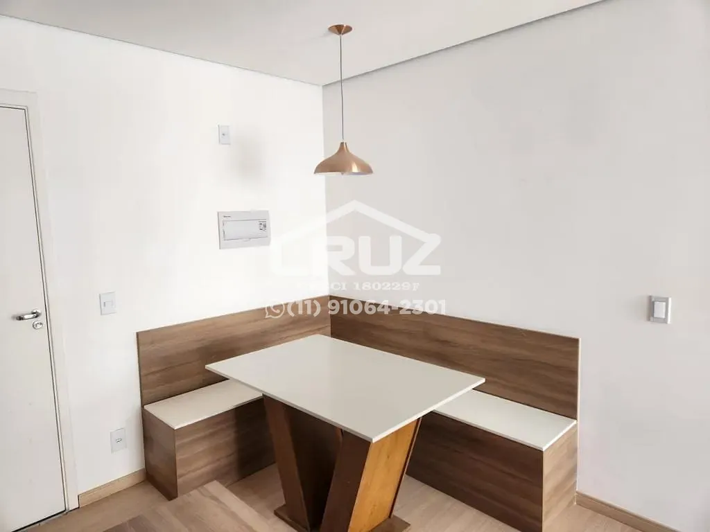 Apartamento, 2 quartos, 49 m² - Foto 7