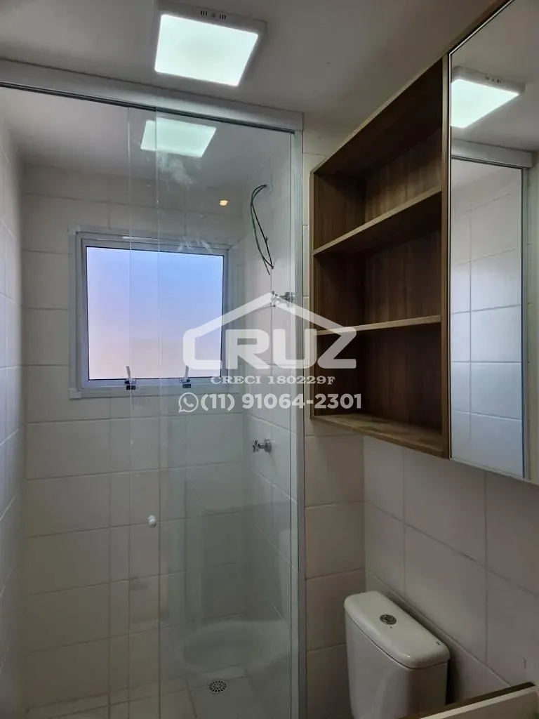 Apartamento, 2 quartos, 49 m² - Foto 8