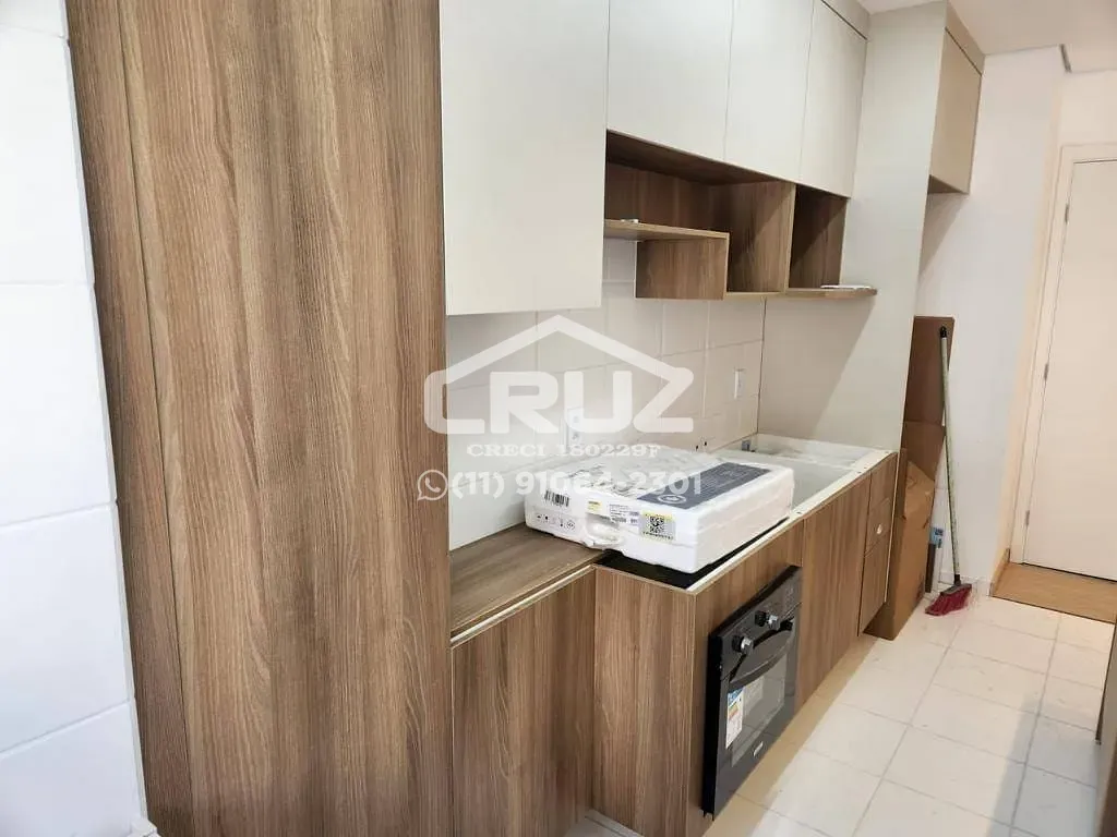 Apartamento, 2 quartos, 49 m² - Foto 2
