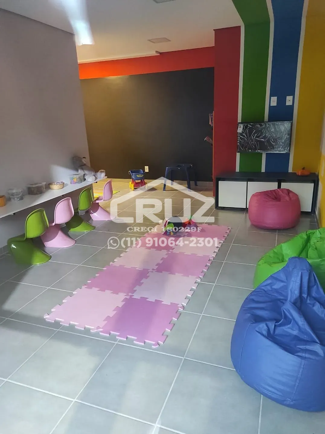 Apartamento, 2 quartos, 49 m² - Foto 13