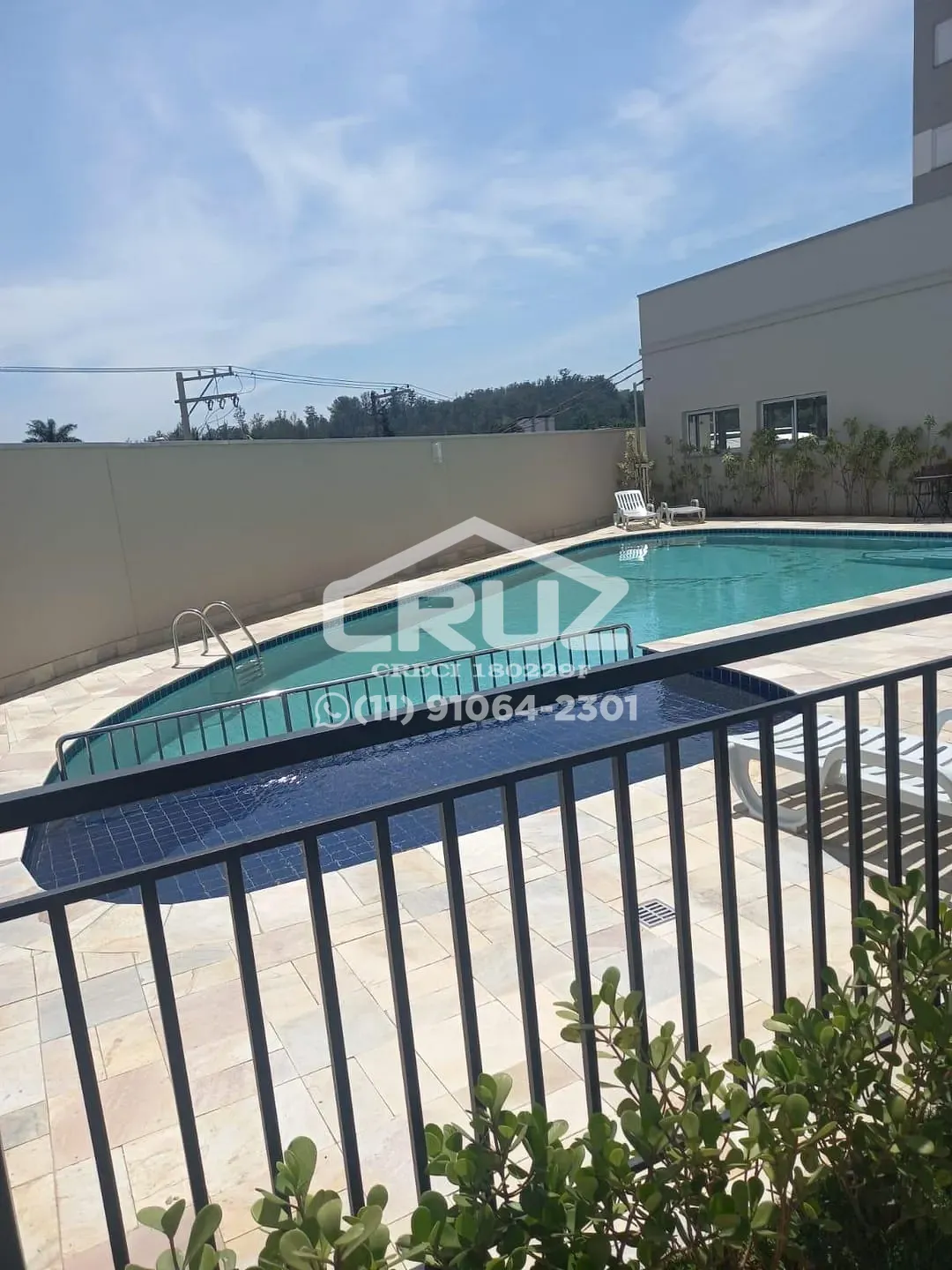 Apartamento, 2 quartos, 49 m² - Foto 10
