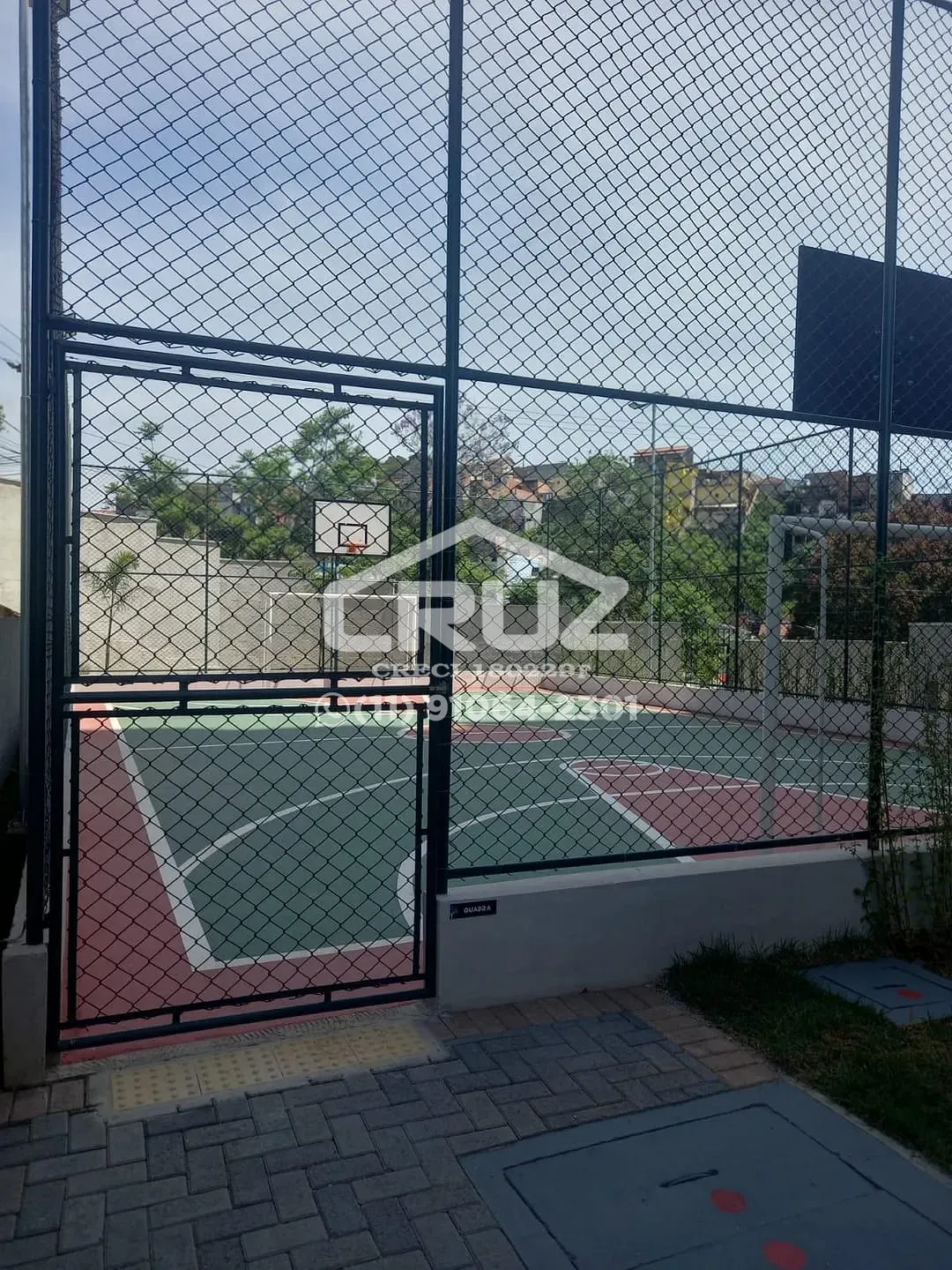 Apartamento, 2 quartos, 49 m² - Foto 9