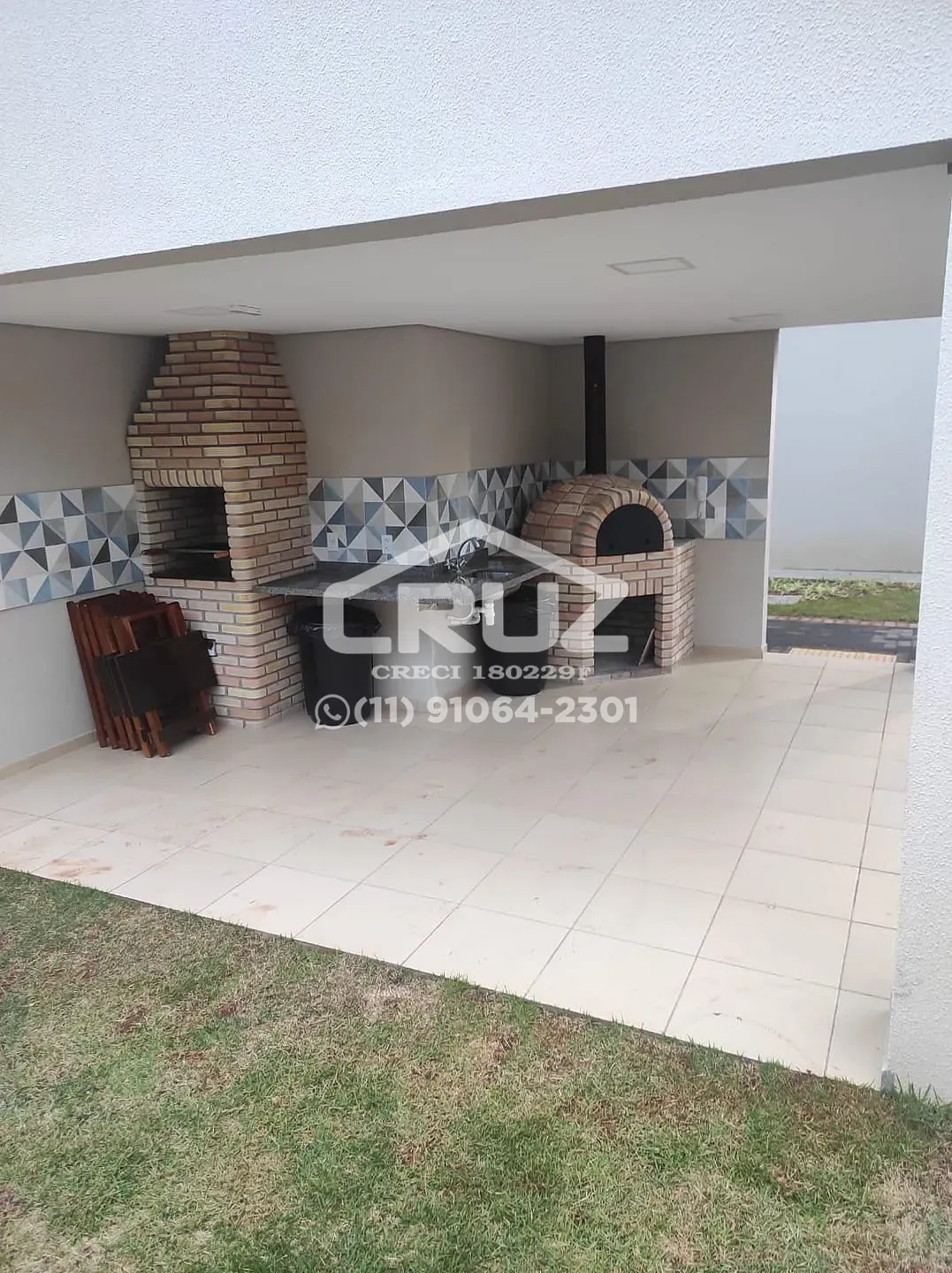 Apartamento, 2 quartos, 49 m² - Foto 11