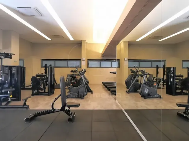 Apartamento com 158m² 2 quartos e 1 banheiro, à venda, no bairro Gleba Fazenda Palhano em Londrina