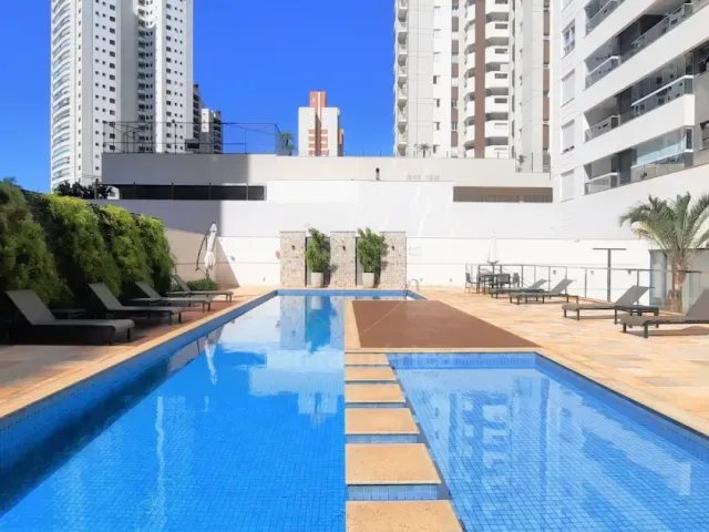Apartamento com 158m² 2 quartos e 1 banheiro, à venda, no bairro Gleba Fazenda Palhano em Londrina