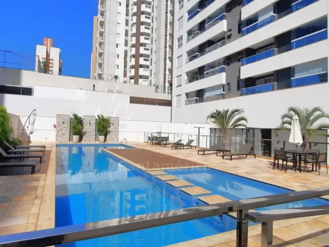 Apartamento com 158m² 2 quartos e 1 banheiro, à venda, no bairro Gleba Fazenda Palhano em Londrina