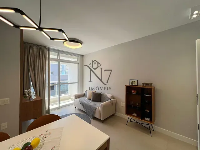 Apartamento com 50m² 2 quartos e 2 banheiros, à venda, no bairro Cambuí em Campinas