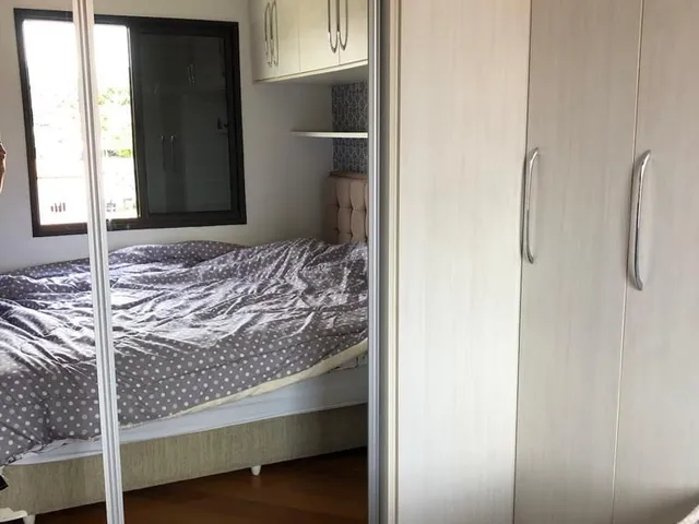 Apartamento 3 quartos e 1 banheiro, à venda, no bairro Jardim das Flores em São Paulo