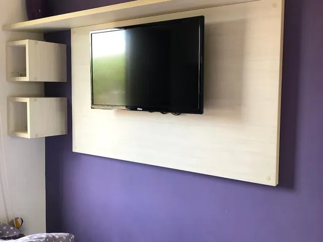 Apartamento 3 quartos e 1 banheiro, à venda, no bairro Jardim das Flores em São Paulo