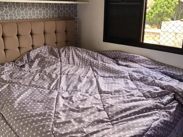 Apartamento 3 quartos e 1 banheiro, à venda, no bairro Jardim das Flores em São Paulo