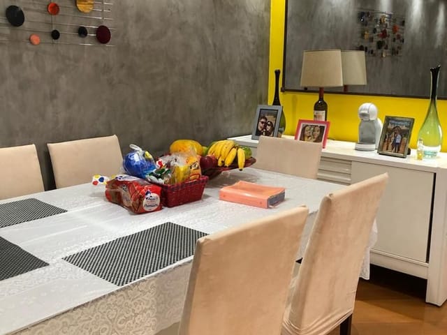 Apartamento 3 quartos e 1 banheiro, à venda, no bairro Jardim das Flores em São Paulo