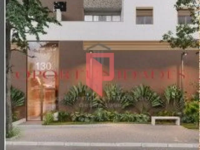 Apartamento 3 quartos e 2 banheiros, à venda, no bairro Caiçaras em Belo Horizonte