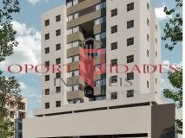 Apartamento 3 quartos e 2 banheiros, à venda, no bairro Caiçaras em Belo Horizonte