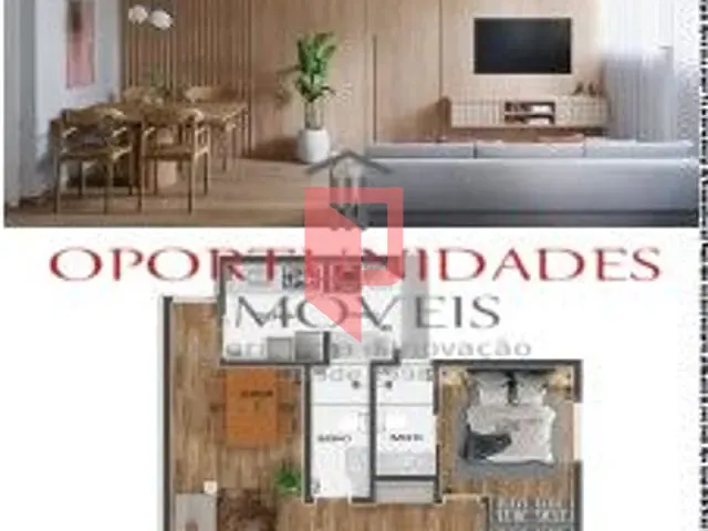Apartamento 3 quartos e 2 banheiros, à venda, no bairro Caiçaras em Belo Horizonte