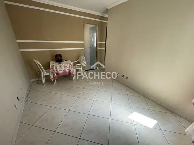 Apartamento 2 quartos e 1 banheiro, à venda, no bairro Jardim Governador Mário Covas II em Americana