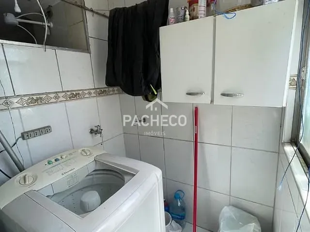 Apartamento 2 quartos e 1 banheiro, à venda, no bairro Jardim Governador Mário Covas II em Americana