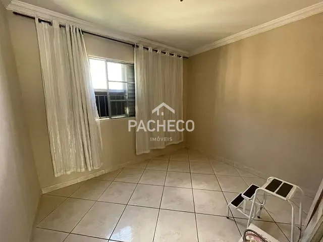 Apartamento 2 quartos e 1 banheiro, à venda, no bairro Jardim Governador Mário Covas II em Americana