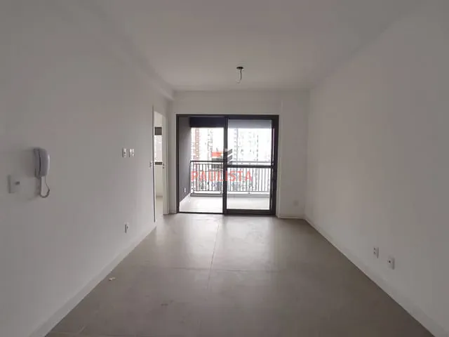 Apartamento com 35m² 1 quarto e 1 banheiro, à venda, no bairro Conceição  em São Paulo