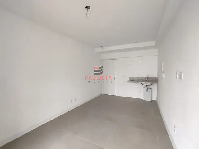 Apartamento com 35m² 1 quarto e 1 banheiro, à venda, no bairro Conceição  em São Paulo