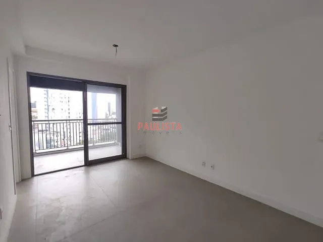 Apartamento com 35m² 1 quarto e 1 banheiro, à venda, no bairro Conceição  em São Paulo