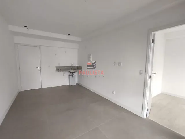 Apartamento com 35m² 1 quarto e 1 banheiro, à venda, no bairro Conceição  em São Paulo