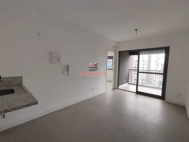 Apartamento com 35m² 1 quarto e 1 banheiro, à venda, no bairro Conceição  em São Paulo