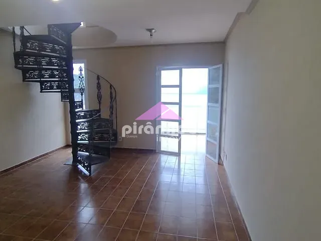 Apartamento com 331m² 3 quartos e 5 banheiros, para alugar, no bairro Martim de Sá em Caraguatatuba
