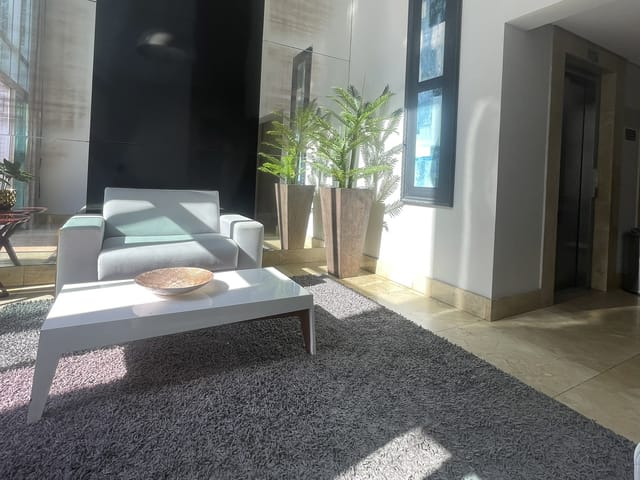Apartamento 1 quarto e 1 banheiro, para alugar, no bairro Meireles em Fortaleza