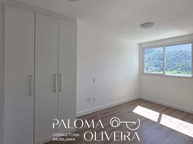Apartamento 2 quartos e 1 banheiro, para alugar, no bairro Barra da Tijuca em Rio de Janeiro