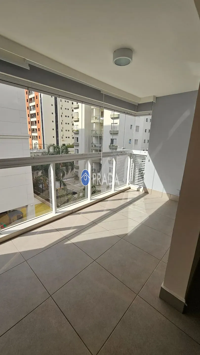 Apartamento, 2 quartos, 74 m² - Foto 1