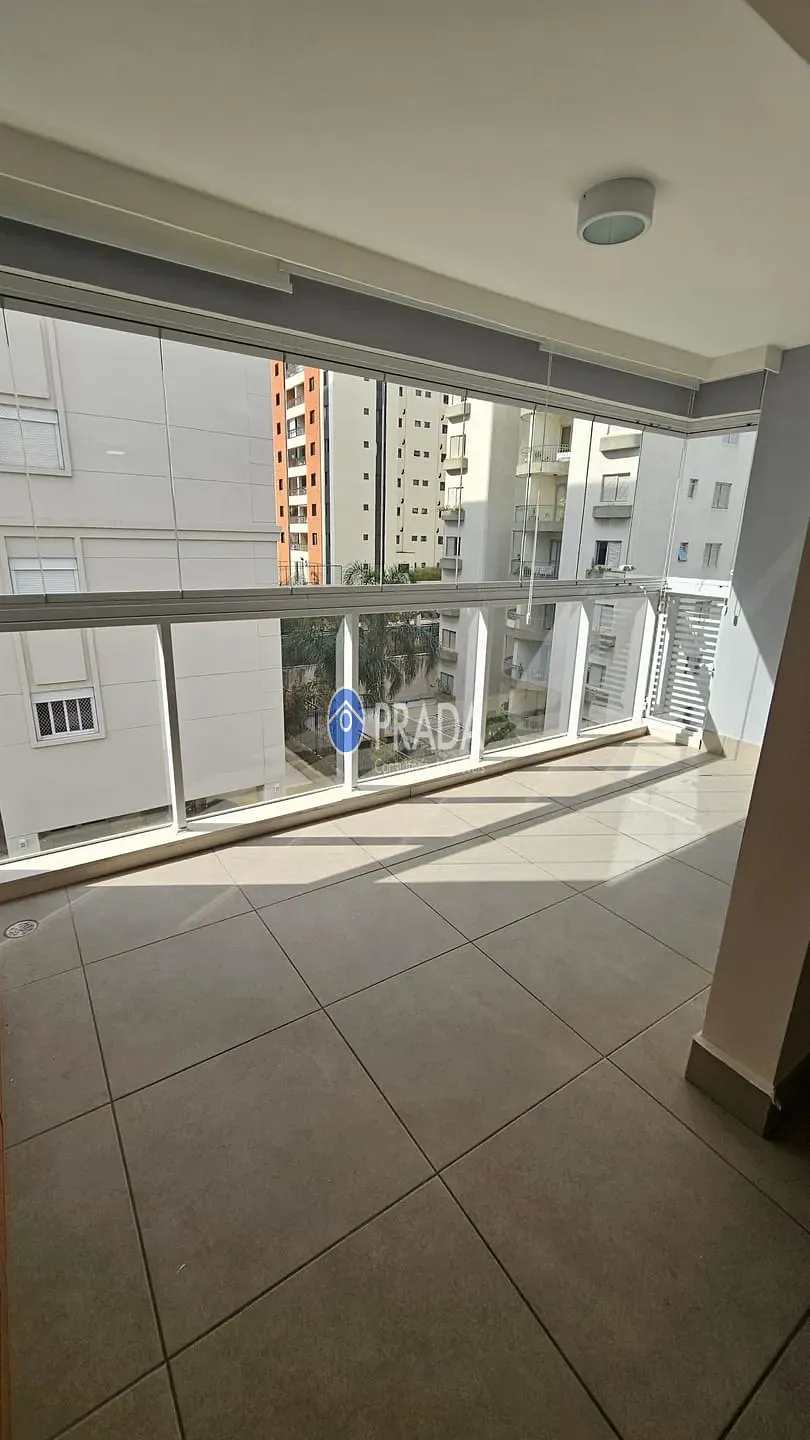 Apartamento, 2 quartos, 74 m² - Foto 3