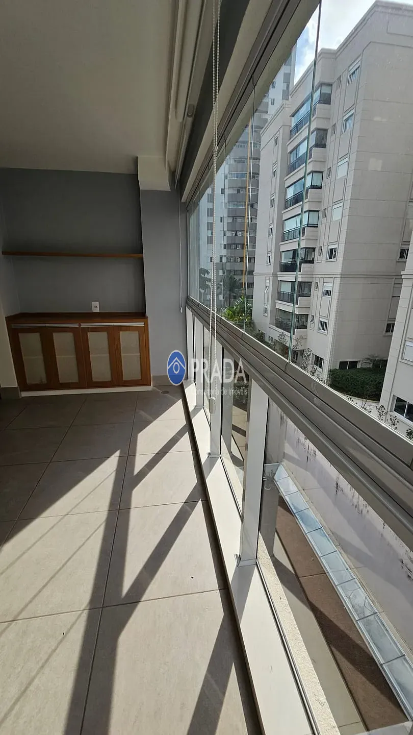 Apartamento, 2 quartos, 74 m² - Foto 2