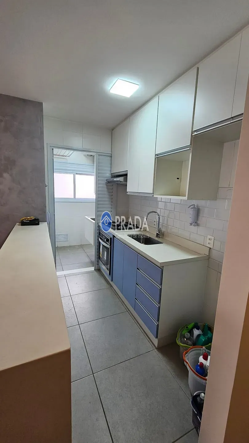 Apartamento, 2 quartos, 74 m² - Foto 11