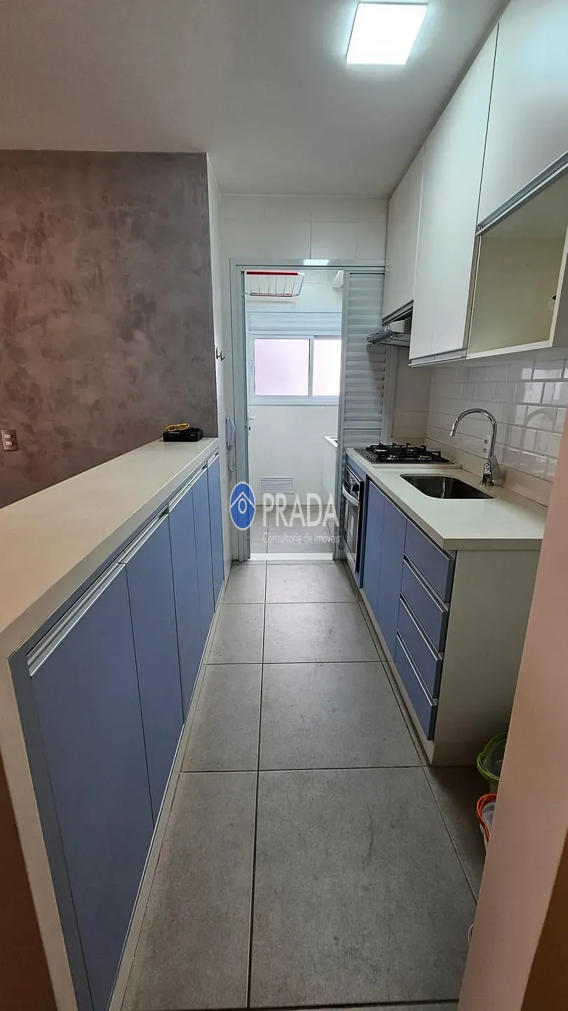 Apartamento, 2 quartos, 74 m² - Foto 12