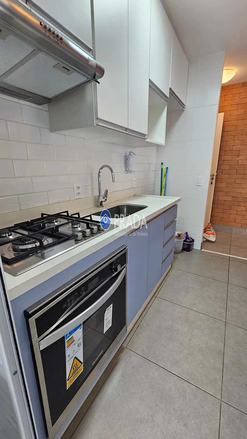 Apartamento, 2 quartos, 74 m² - Foto 13