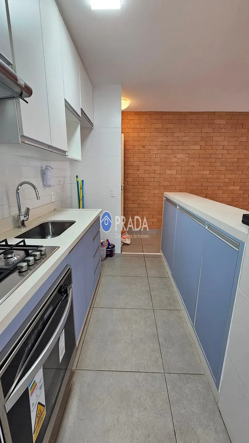 Apartamento, 2 quartos, 74 m² - Foto 14
