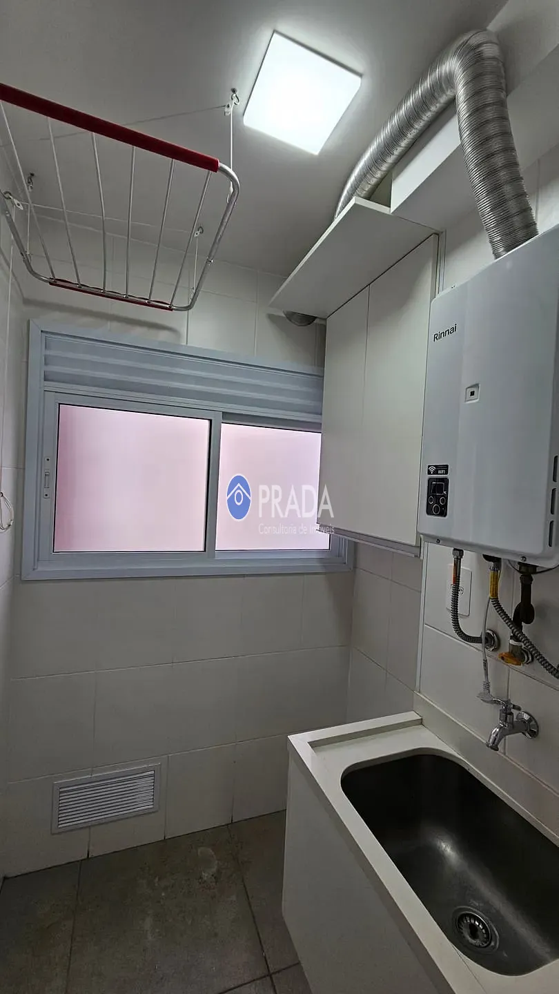 Apartamento, 2 quartos, 74 m² - Foto 15