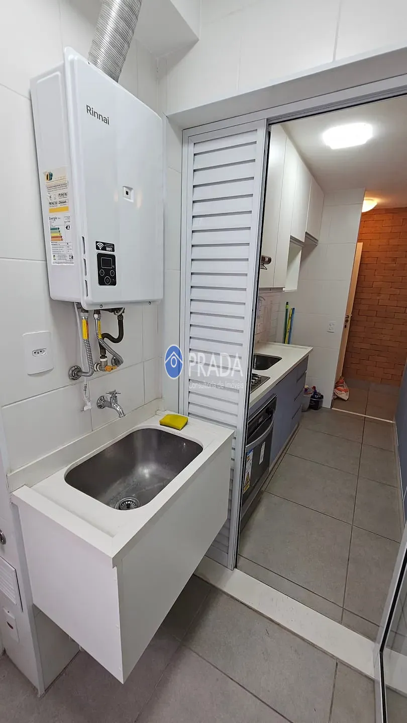 Apartamento, 2 quartos, 74 m² - Foto 16